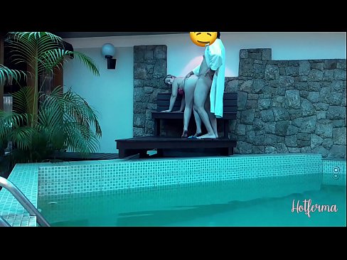 ❤️ Bosas pakviečia tarnaitę į baseiną, bet negalėjo atsispirti karštam ❌ Kokybiškas porno prie lt.bestsexporno.ru ❌️