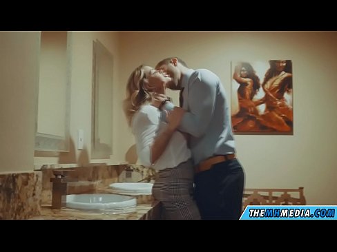 ❤️ Kai krūtininga blondinė vilioja tave viešajame tualete ❌ Kokybiškas porno prie lt.bestsexporno.ru ❌️